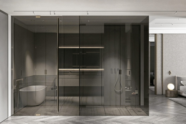 glass-wall-ensuite