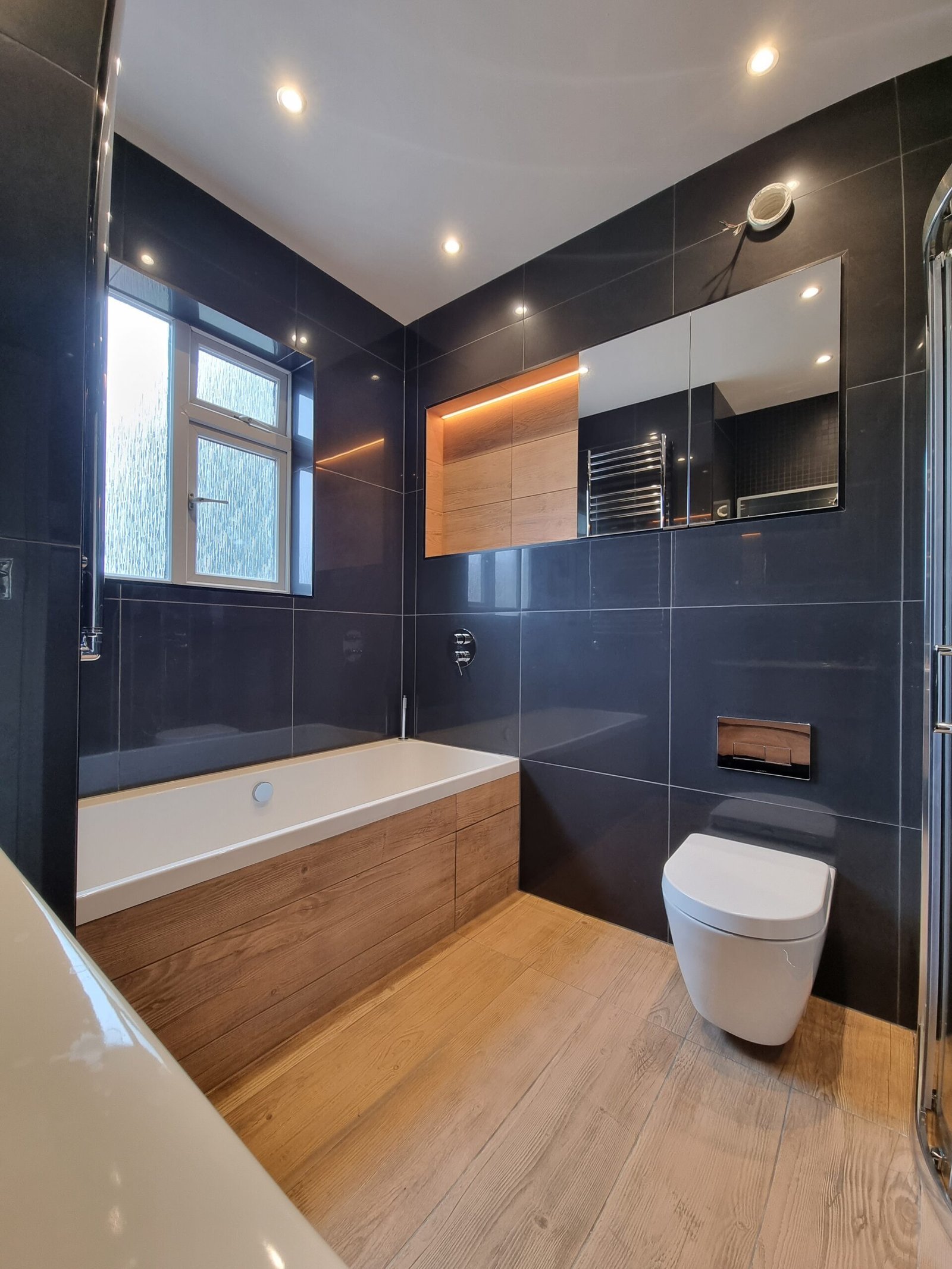 LEVELiN renovation gallery image 1